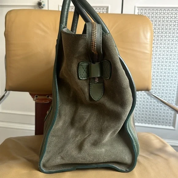 Celine Phantom Bag (2013) - Picture 3 of 12